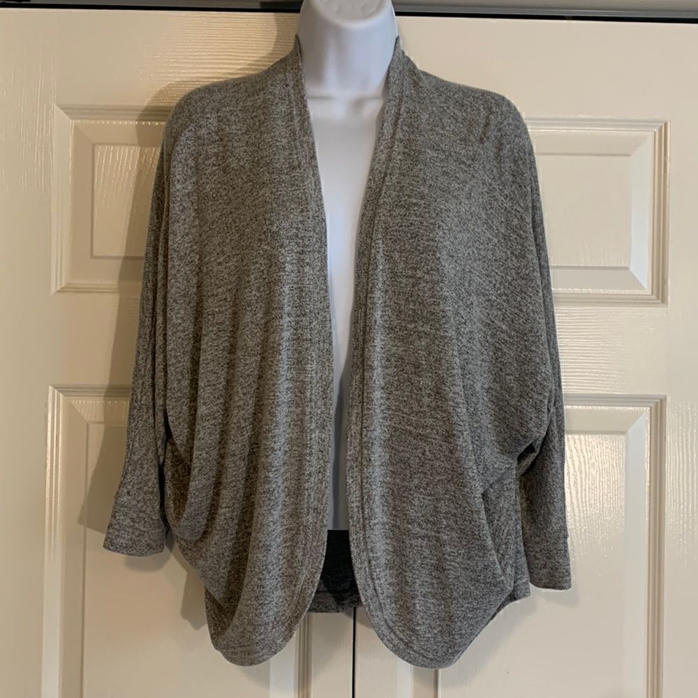 GAP, wrap, like new, XS, polyester/spandex